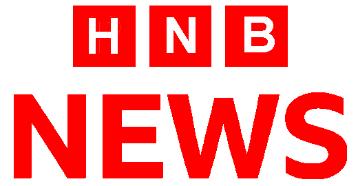 HNB news Logo